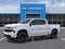 2026 Chevrolet Silverado 1500 RST 4WD