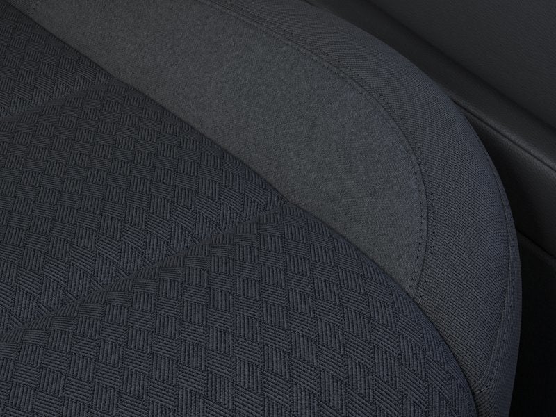 2026 Chevrolet Silverado 1500 RST 4WD