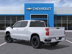2026 Chevrolet Silverado 1500 RST 4WD