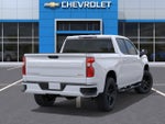 2026 Chevrolet Silverado 1500 RST 4WD