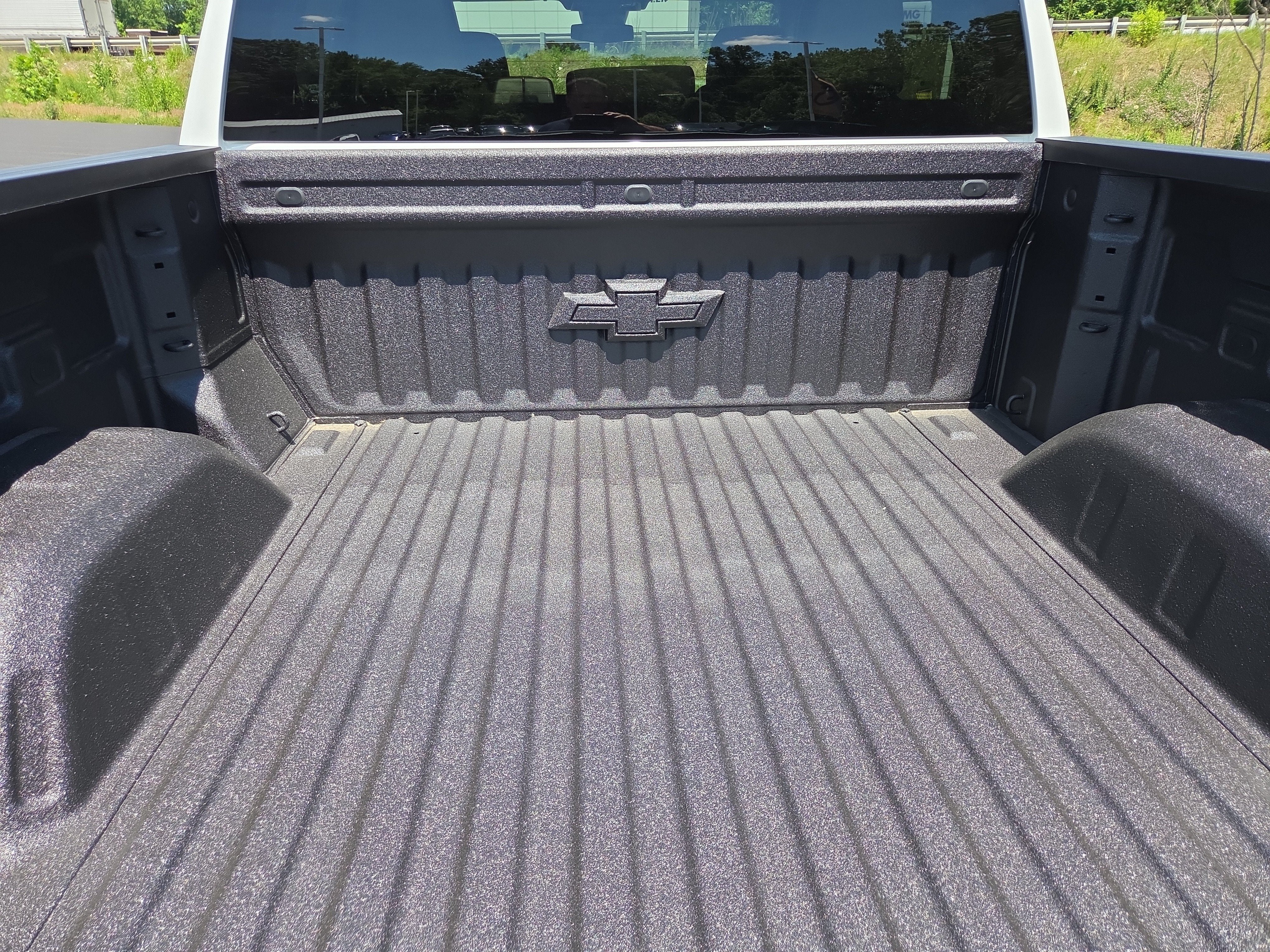 2026 Chevrolet Silverado 1500 RST 4WD