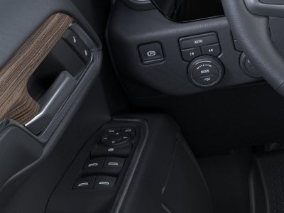 2026 Chevrolet Silverado 1500 RST 4WD