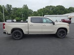 2026 Chevrolet Silverado 1500 RST 4WD