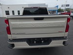 2026 Chevrolet Silverado 1500 RST 4WD