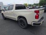 2026 Chevrolet Silverado 1500 RST 4WD