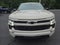 2026 Chevrolet Silverado 1500 RST 4WD