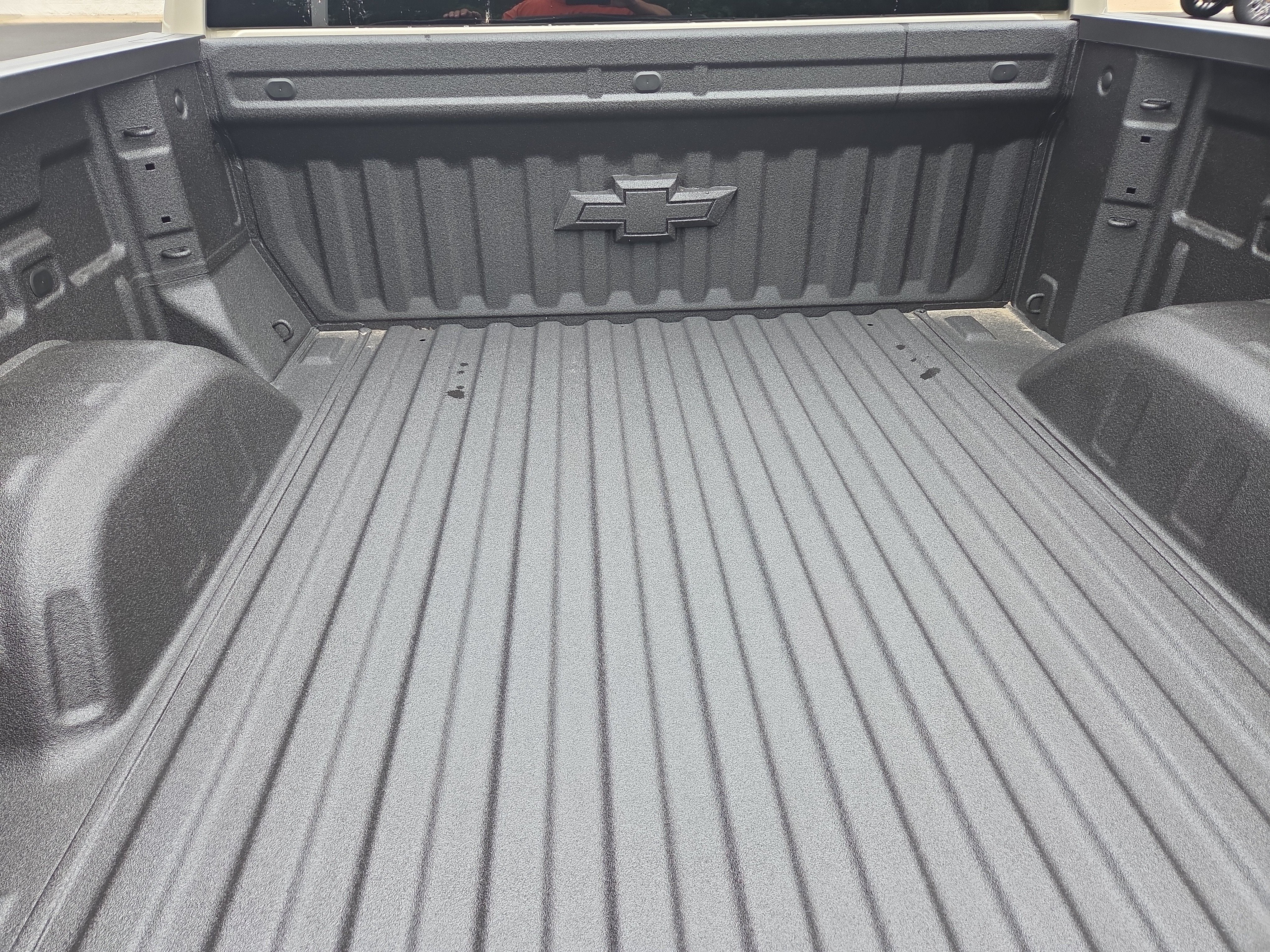 2026 Chevrolet Silverado 1500 RST 4WD