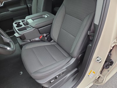 2026 Chevrolet Silverado 1500 RST 4WD