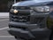2026 Chevrolet Colorado WT 4WD