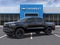 2026 Chevrolet Colorado WT 4WD