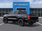 2026 Chevrolet Colorado WT 4WD