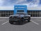 2026 Chevrolet Colorado WT 4WD