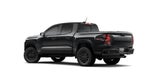 2026 Chevrolet Colorado WT 4WD