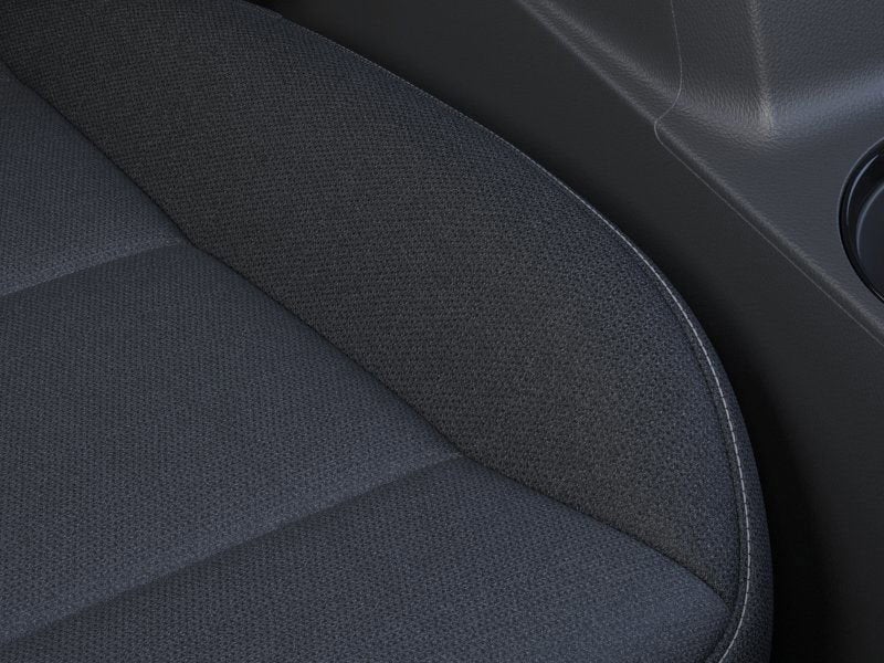 2026 Chevrolet Colorado WT 4WD