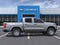 2026 Chevrolet Colorado WT 4WD