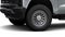 2026 Chevrolet Colorado WT 4WD