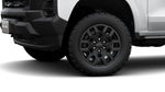 2026 Chevrolet Colorado WT 4WD
