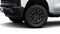 2026 Chevrolet Colorado WT 4WD