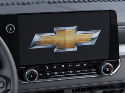 2026 Chevrolet Colorado LT 4WD