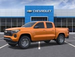 2026 Chevrolet Colorado LT 4WD