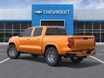 2026 Chevrolet Colorado LT 4WD