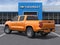 2026 Chevrolet Colorado LT 4WD