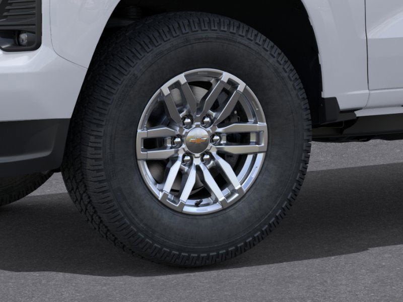 2026 Chevrolet Colorado LT 4WD