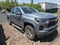 2026 Chevrolet Colorado LT 4WD