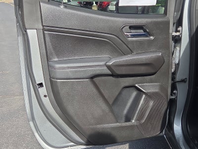 2026 Chevrolet Colorado LT 4WD