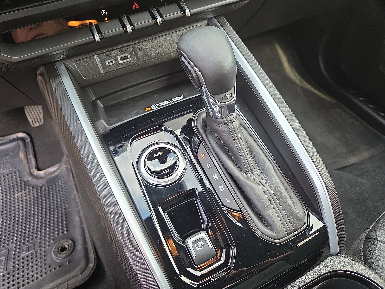 2026 Chevrolet Colorado LT 4WD
