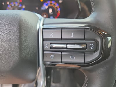 2026 Chevrolet Colorado LT 4WD