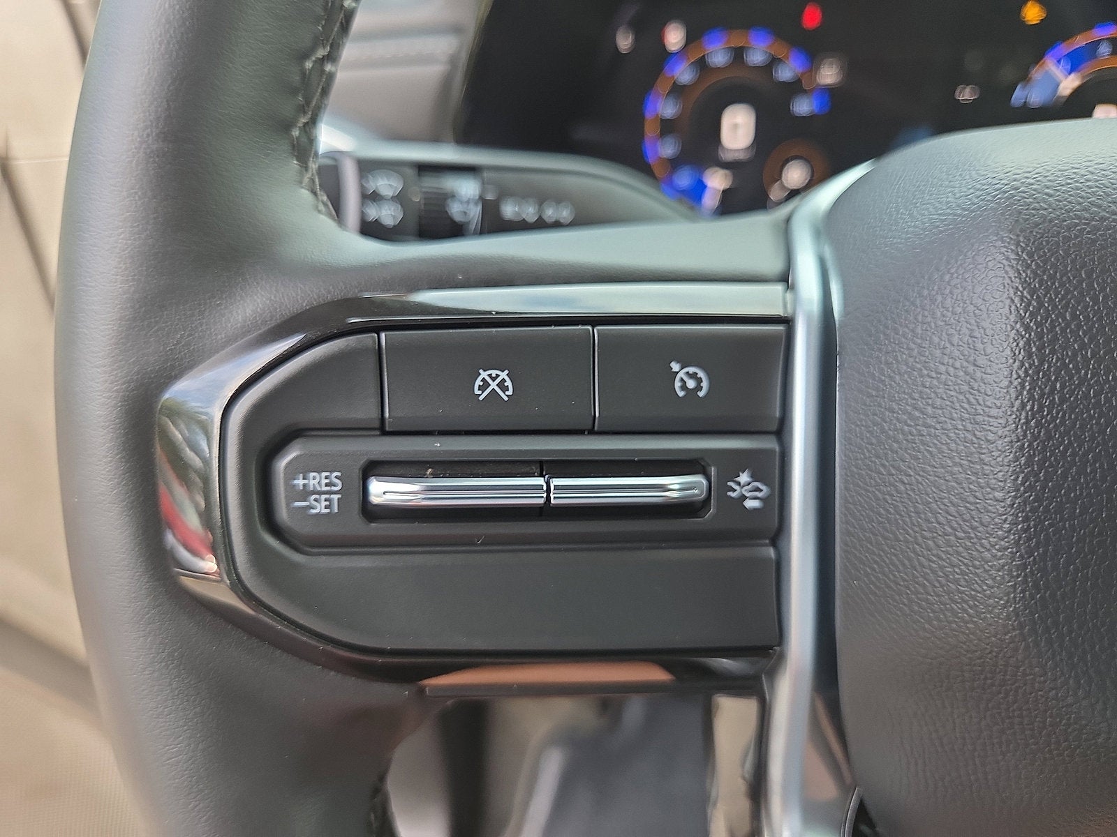 2026 Chevrolet Colorado LT 4WD