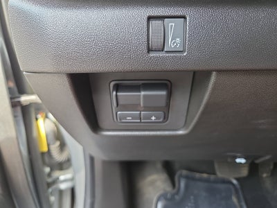 2026 Chevrolet Colorado LT 4WD