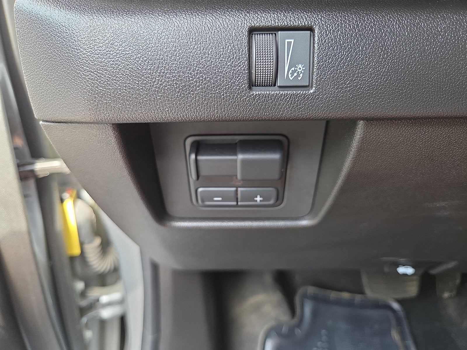 2026 Chevrolet Colorado LT 4WD