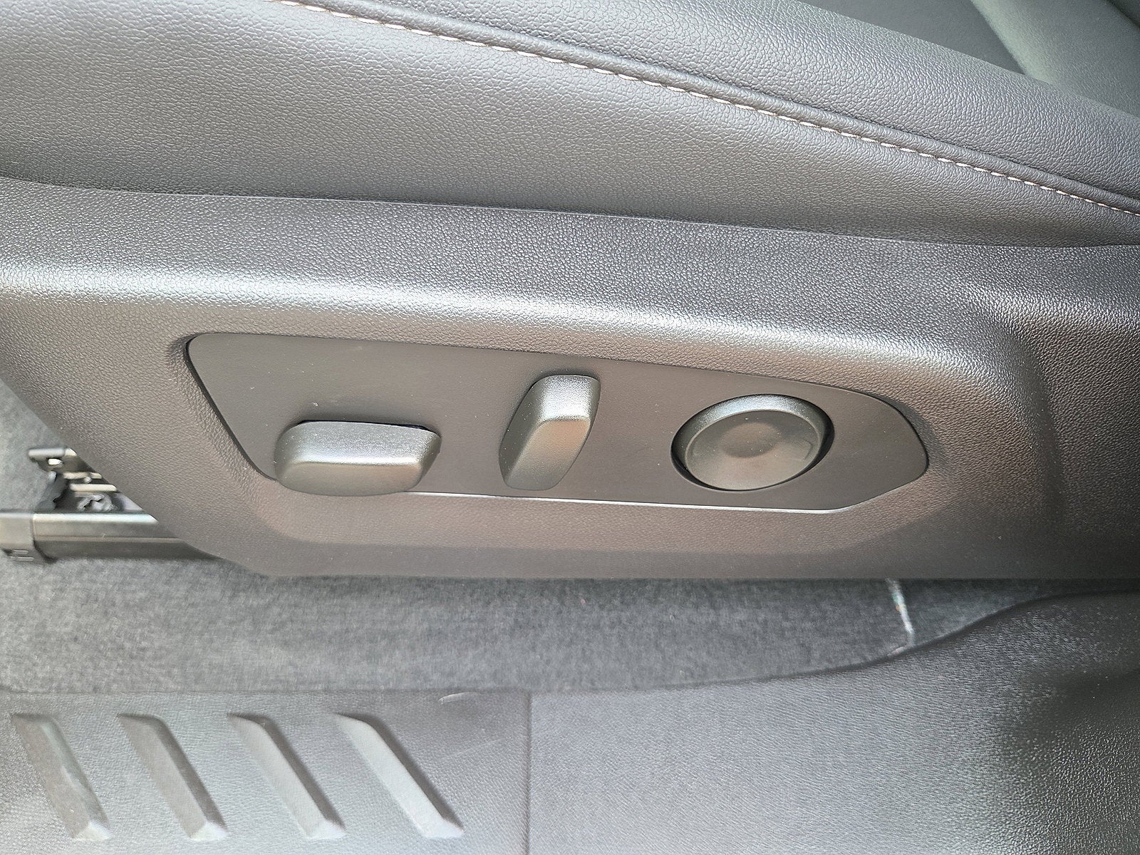 2026 Chevrolet Colorado LT 4WD