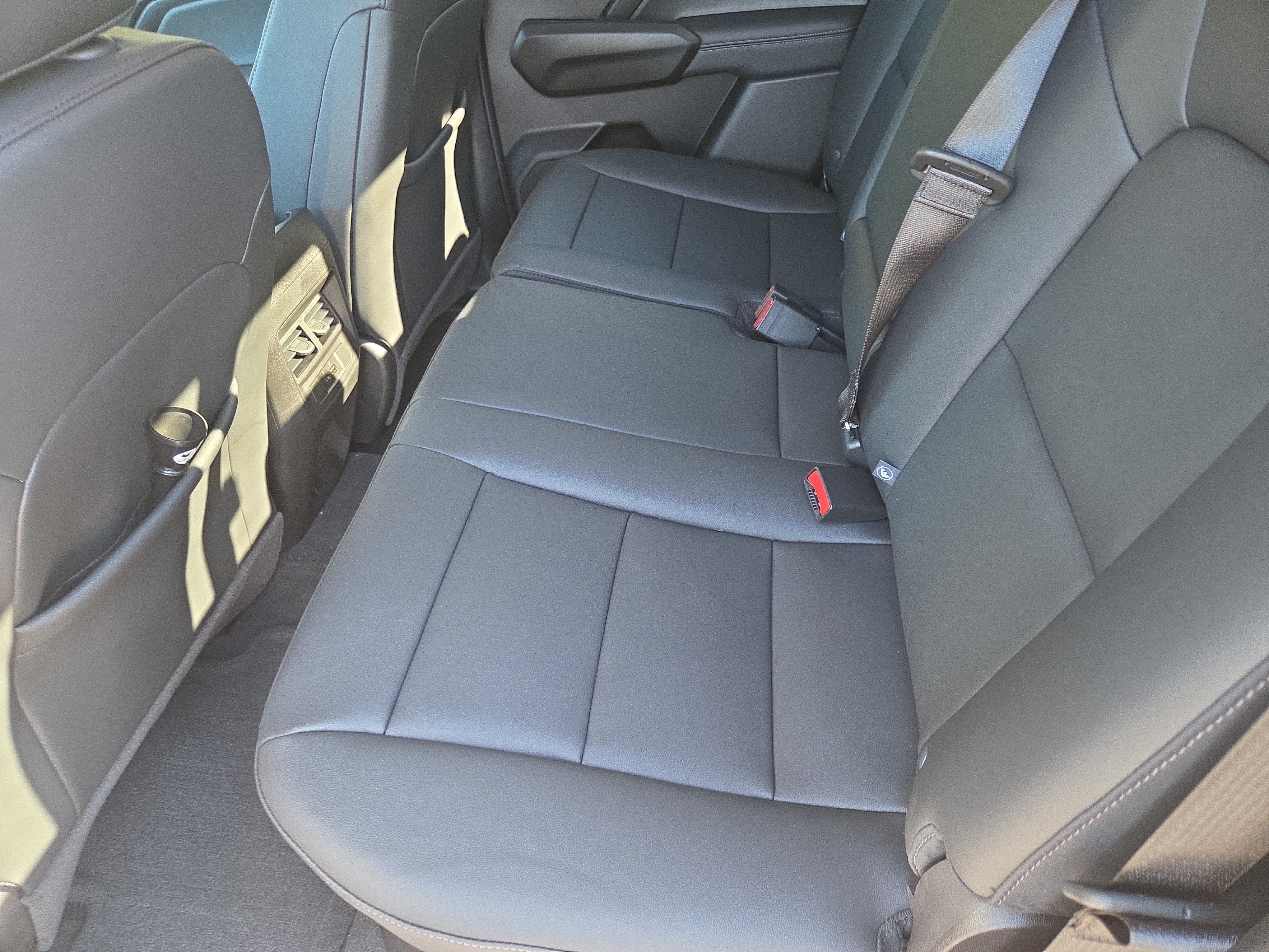 2026 Chevrolet Colorado LT 4WD