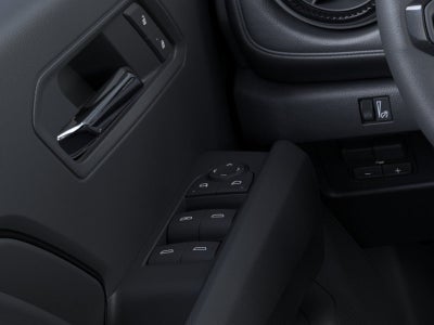 2026 Chevrolet Colorado LT 4WD