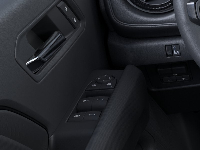 2026 Chevrolet Colorado LT 4WD