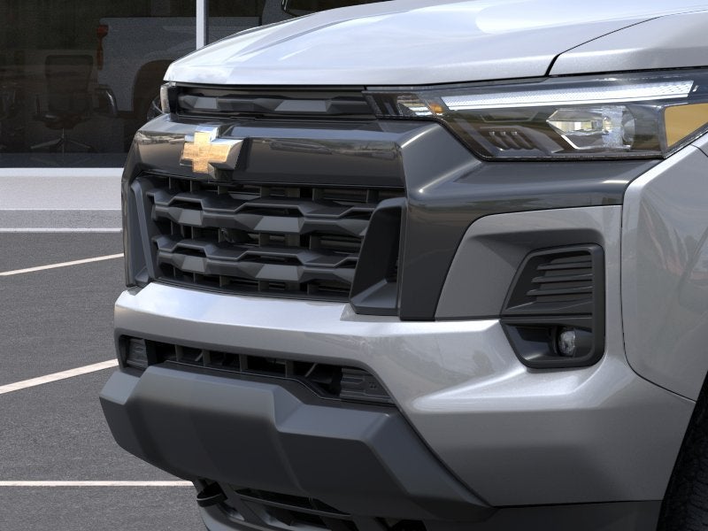 2026 Chevrolet Colorado LT 4WD