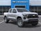 2026 Chevrolet Colorado LT 4WD