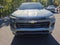 2026 Chevrolet Colorado LT 4WD