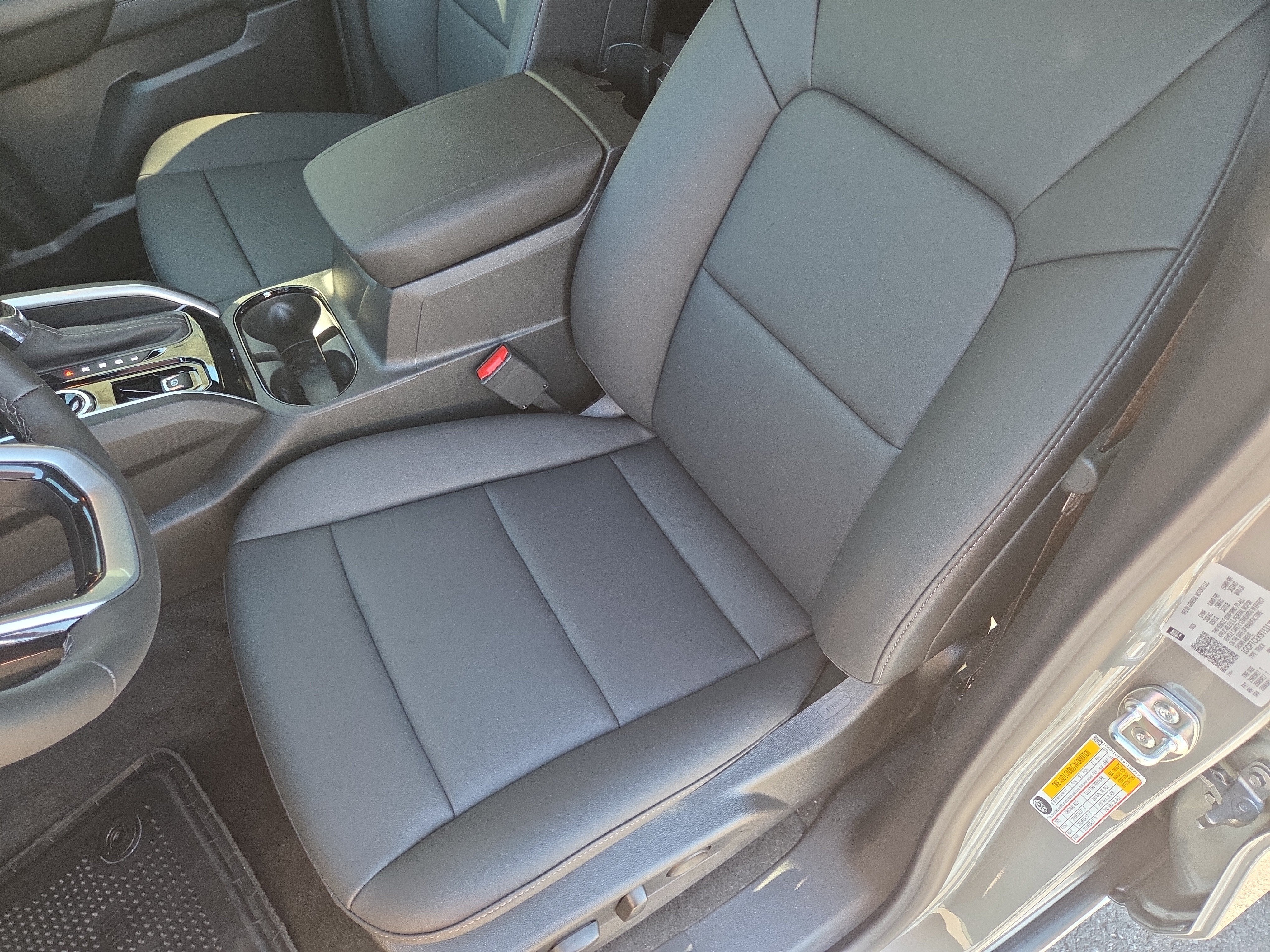2026 Chevrolet Colorado LT 4WD