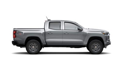 2026 Chevrolet Colorado LT 4WD