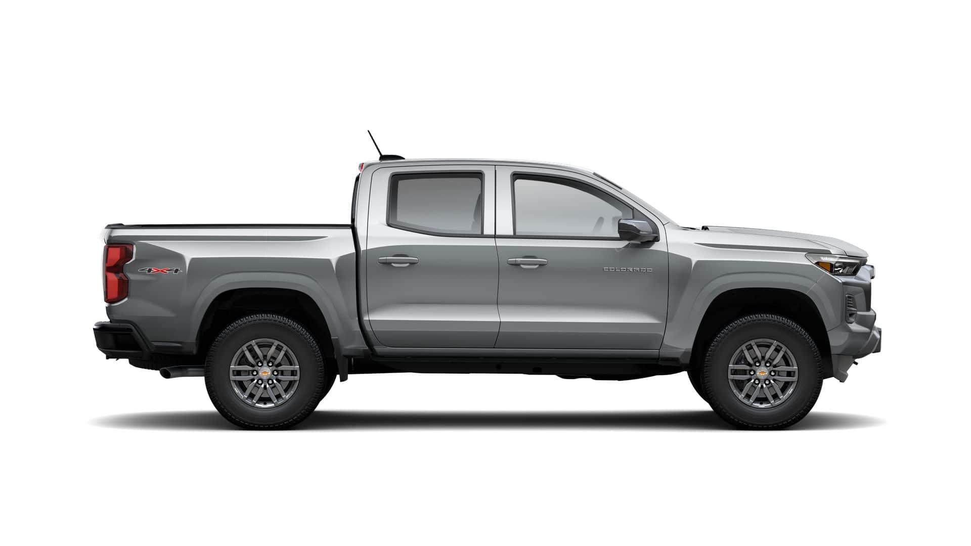 2026 Chevrolet Colorado LT 4WD