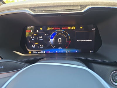 2026 Chevrolet Colorado Z71 4WD