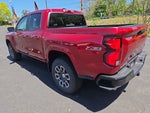 2026 Chevrolet Colorado Z71 4WD