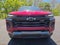 2026 Chevrolet Colorado Z71 4WD