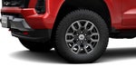 2026 Chevrolet Colorado Z71 4WD