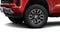 2026 Chevrolet Colorado Z71 4WD