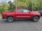 2026 Chevrolet Colorado Z71 4WD